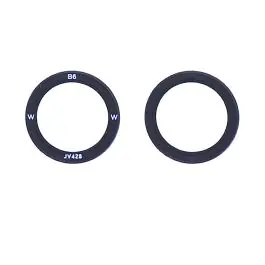 Vitre Cache Caméra Samsung Galaxy Z Flip6 Principale Origine Prix Promo