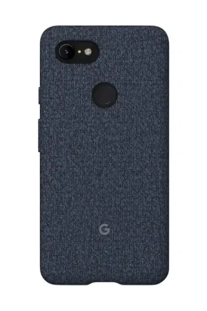 Coque pour Google Pixel 3 - indigo Prix Choc