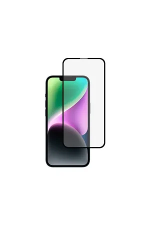 Expédié Aujourd’hui Verre trempé pour Oppo A57 / A57s "Full Cover" Noir
