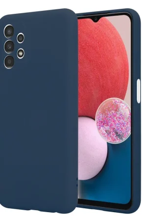 Remise Shieldcase Samsung Galaxy A13 4G (Bleu)