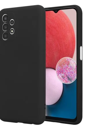 Offre Limitée Shieldcase Samsung Galaxy A13 4G (Noir)
