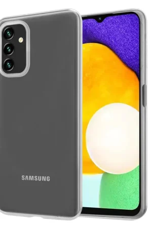 Shieldcase Samsung Galaxy A13 4G (Transparente) Commande En Gros