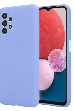 Promotion Saisonnière Shieldcase Samsung Galaxy A13 4G (Violette)