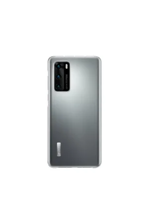 Coque Huawei pour P40 Affaire À Saisir