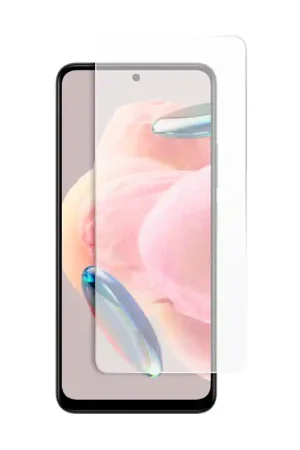 Nouveauté Verre trempé pour Xiaomi Redmi Note 12 4G 5G