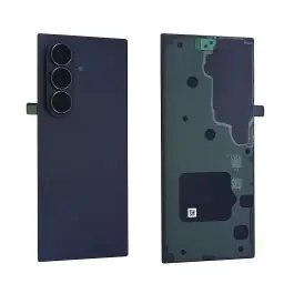 Vitre Arrière Samsung Galaxy Z Fold7 (F966B) Noir Satisfait Ou Remboursé