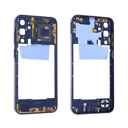 Châssis Central Samsung Galaxy A15 5G (A156B) Noir Origine Affaire À Saisir