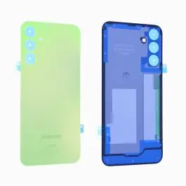 Vitre Arrière Samsung Galaxy A15 5G (A156B) Jaune Origine Nouveauté