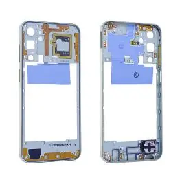 Châssis Central Samsung Galaxy A15 5G (A156B) Jaune Origine Acheter Direct