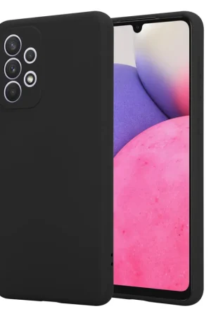 Shieldcase Samsung Galaxy A33 (Noir) Commander Maintenant