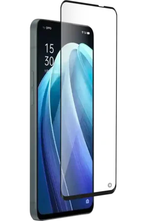 Protège écran Oppo Find X5 Lite Original Garanti à vie Force Glass Soldes