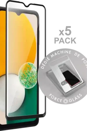 Pack 5 FG OG X Redmi 9T 2 5D Original vrac Soldes