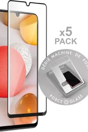Usine Directe Pack 5 FG OG G A42 5G 2 5D Original vrac