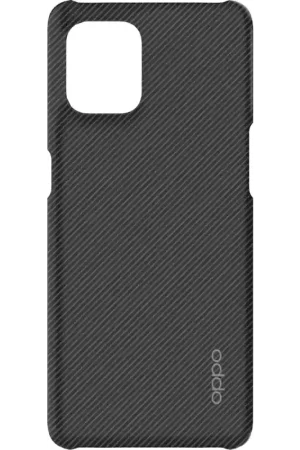 Coque Oppo Find X3 Pro Kevlar Noire Oppo Promotion