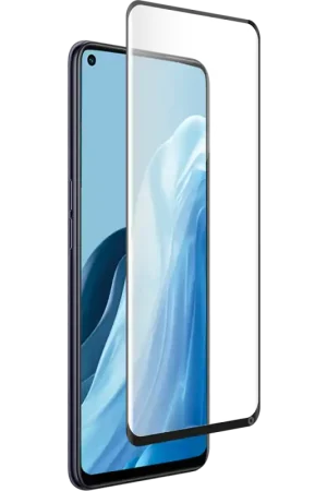 Protège écran Oppo Reno 8 et  8 Lite Force Glass Achetez Aujourd’hui