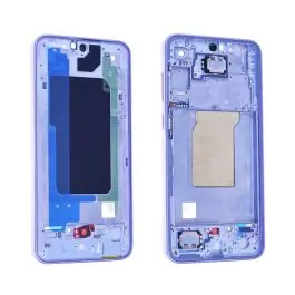 Châssis Central Samsung Galaxy A35 5G (A356B) Violet Origine Certifié