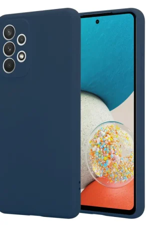 Shieldcase Samsung Galaxy A53 (Bleu) Super Prix