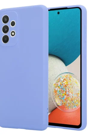 Shieldcase Samsung Galaxy A53 (Violette) Affaire À Saisir