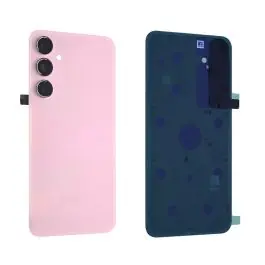 Vitre arrière Samsung Galaxy A55 5G (A556B) Violet Origine Prix Promo