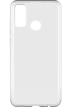Coque Huawei P Smart 2020 souple Transparente Huawei Populaire