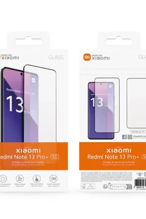 Prix Choc Verre trempé Redmi Note 13 Pro Plus 5G