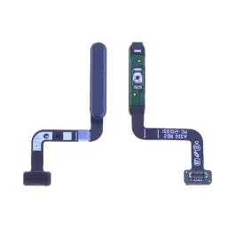 Promotion Saisonnière Nappe Lecteur d'empreintes Samsung Galaxy A32 5G (A326B) Noir Reconditionné (PIEC)