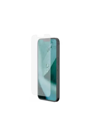 Meilleur Prix Protège écran Plat iPhone 13 Pro Max / 14 Plus Eco-conçu avec kit de pose Just Green