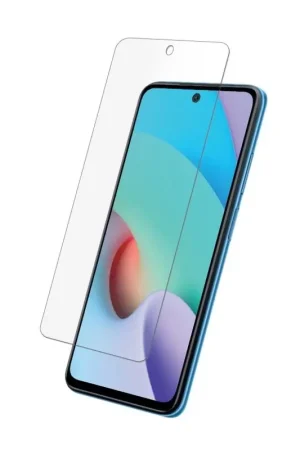 Offre Exclusive VERRE TREMPE XIAOMI REDMI NOTE 11 4G/11S 4G PLAT