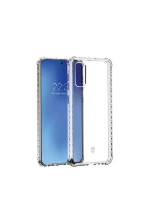 Coque Renforcée Samsung G A71 AIR Garantie à vie Transparente Force Case Vente Flash