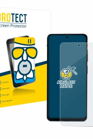 BROTECT AirGlass Matte Protection d'écran en verre mat pour Murena 2 Bon Marché