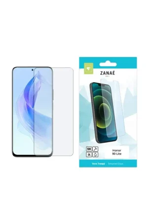 Verre trempé Honor Honor 90 Lite 5G Transparent Haute Qualité