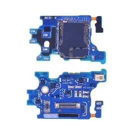 Commander Maintenant Lecteur SIM Samsung Galaxy S25 Edge 5G (S937B) Origine