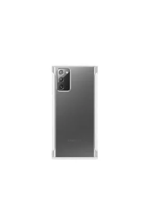 Samsung Clear Cover pour Galaxy Note20, Note20 5G Prix Promo