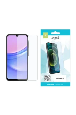 Top Vente Verre trempé Samsung Galaxy A15