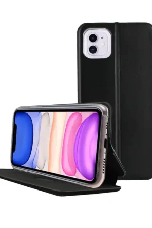 Etui aimantée iPhone 11 Vente Flash
