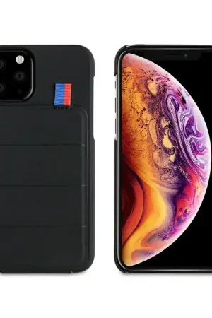 COQUE SMART CARD: APPLE IPHONE 11 PRO Prix Réduit