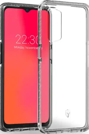 Meilleur Choix Coque Renforcée Oppo Find X2 Lite LIFE Garantie à vie Transparente Force Case