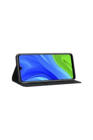 Etui folio pour Huawei P Smart 2020 Haute Qualité