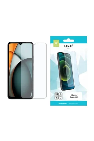 Verre trempé Xiaomi Redmi A3 Acheter Direct