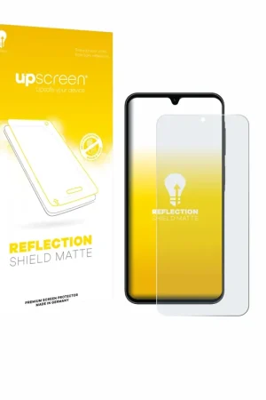 Vente Flash upscreen Reflection Shield Matte Premium Protection d'écran mat pour Samsung Galaxy A26 5G Enterprise Edition