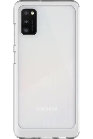 Coque Samsung G A41 souple 'DFS' Transparente Samsung Offre Exclusive
