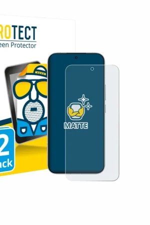 2 Pièces BROTECT Matte Film de protection d'écran mat pour Xiaomi Poco F8 Ultra Acheter En Ligne
