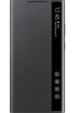 Remise Etui Samsung Galaxy Note 20 Ultra