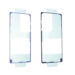 Adhésif Arrière Samsung Galaxy S25 Ultra (S938B) Origine Affaire À Saisir