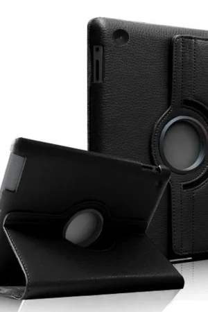 Commander Maintenant Etui Rotatif Lenovo Tab M10 (3e gen) Noir