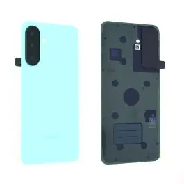 Vitre arrière Samsung Galaxy A26 5G (A266B) Vert Origine Nouvelle Collection
