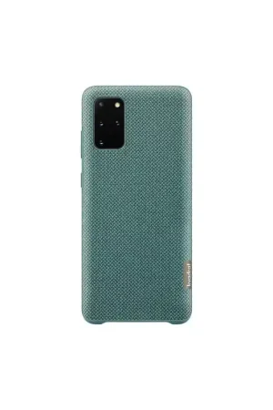Coque Samsung Galaxy S20 Plus Kvadrat – Vert Meilleur Choix