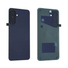 Dernier Modèle Vitre arrière Samsung Galaxy A36 5G (A366B) Noir Origine