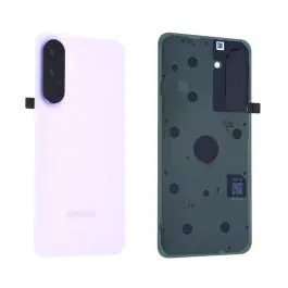 Vitre arrière Samsung Galaxy A56 5G (A566B) Rose Origine Acheter En Ligne