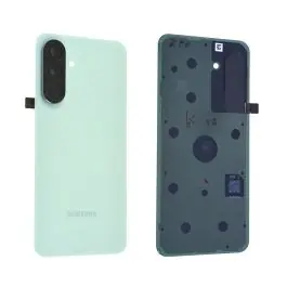 Vitre arrière Samsung Galaxy A56 5G (A566B) Vert Origine Retour Gratuit
